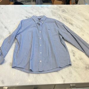 Vineyard Vines Long Sleeve Button Down